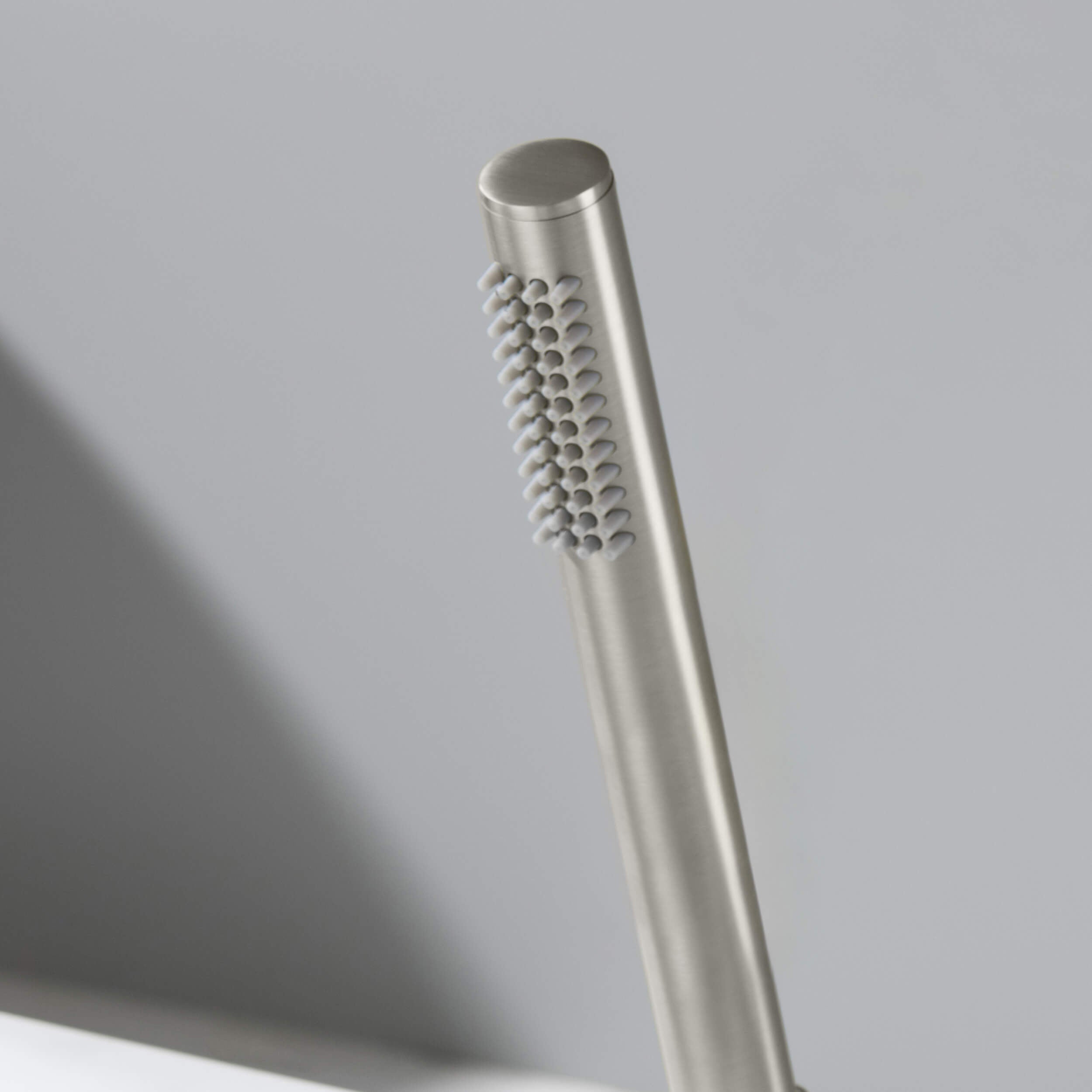 Halo Metal Handheld Shower Head - HS102