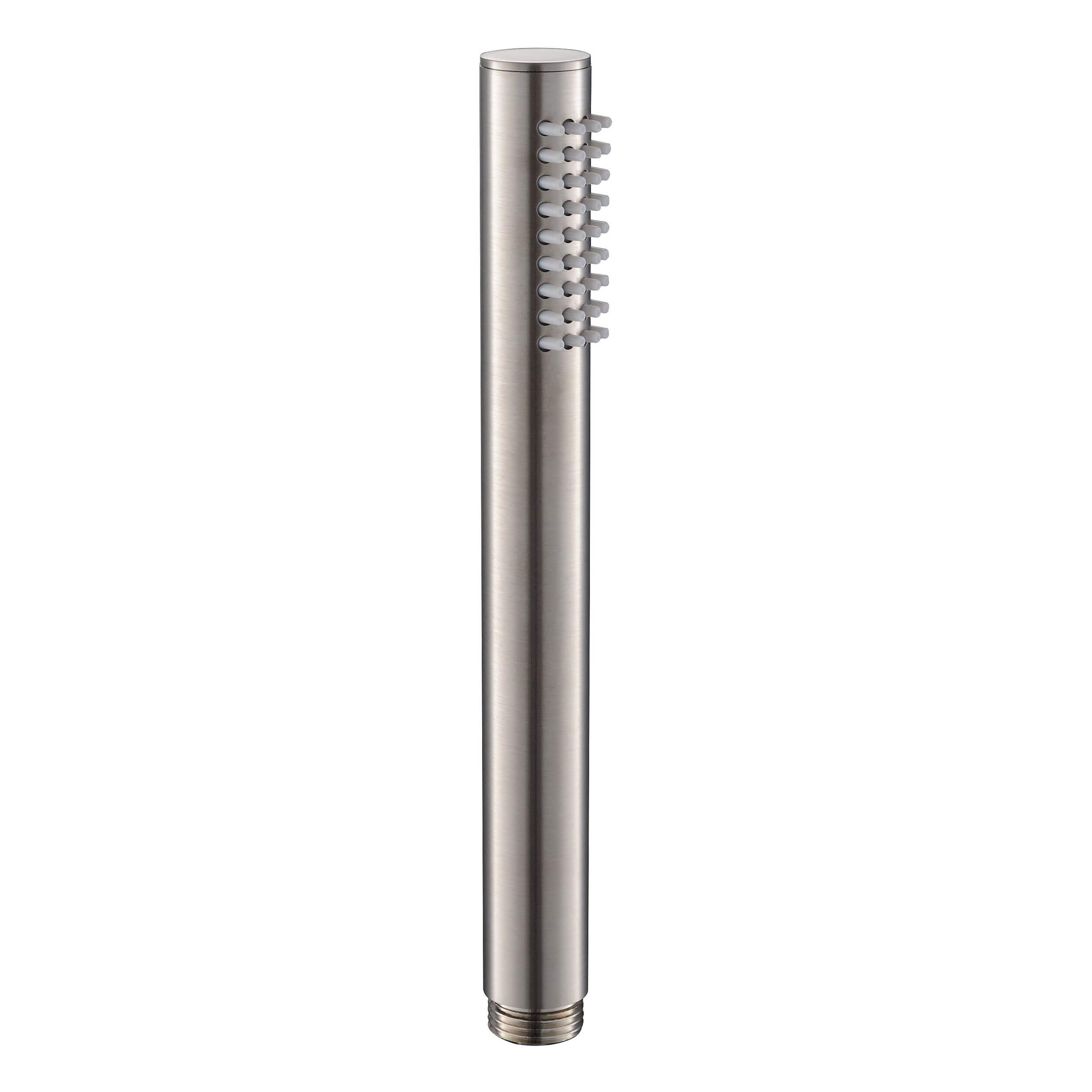 Halo Metal Handheld Shower Head - HS102