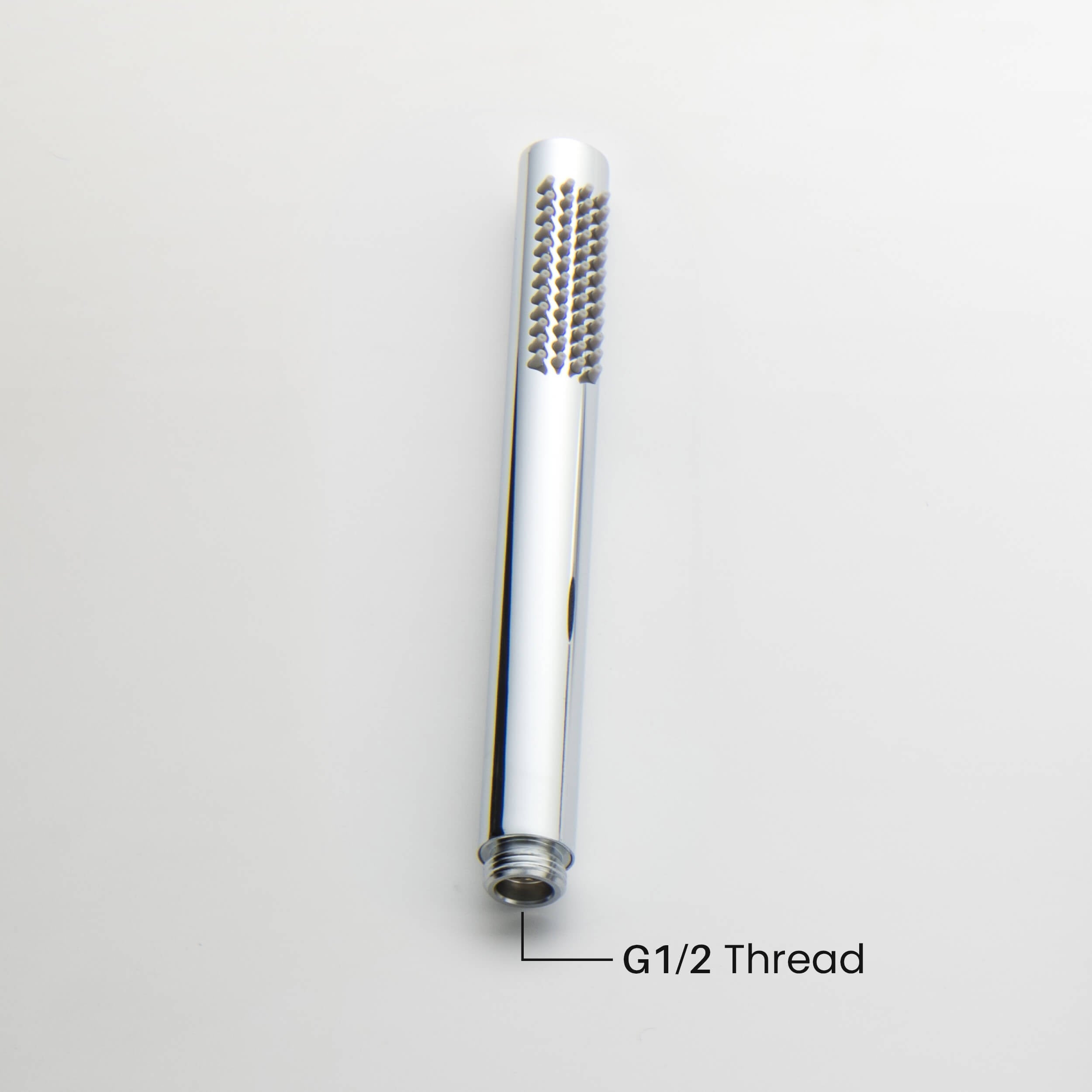 Halo Metal Handheld Shower Head - HS102