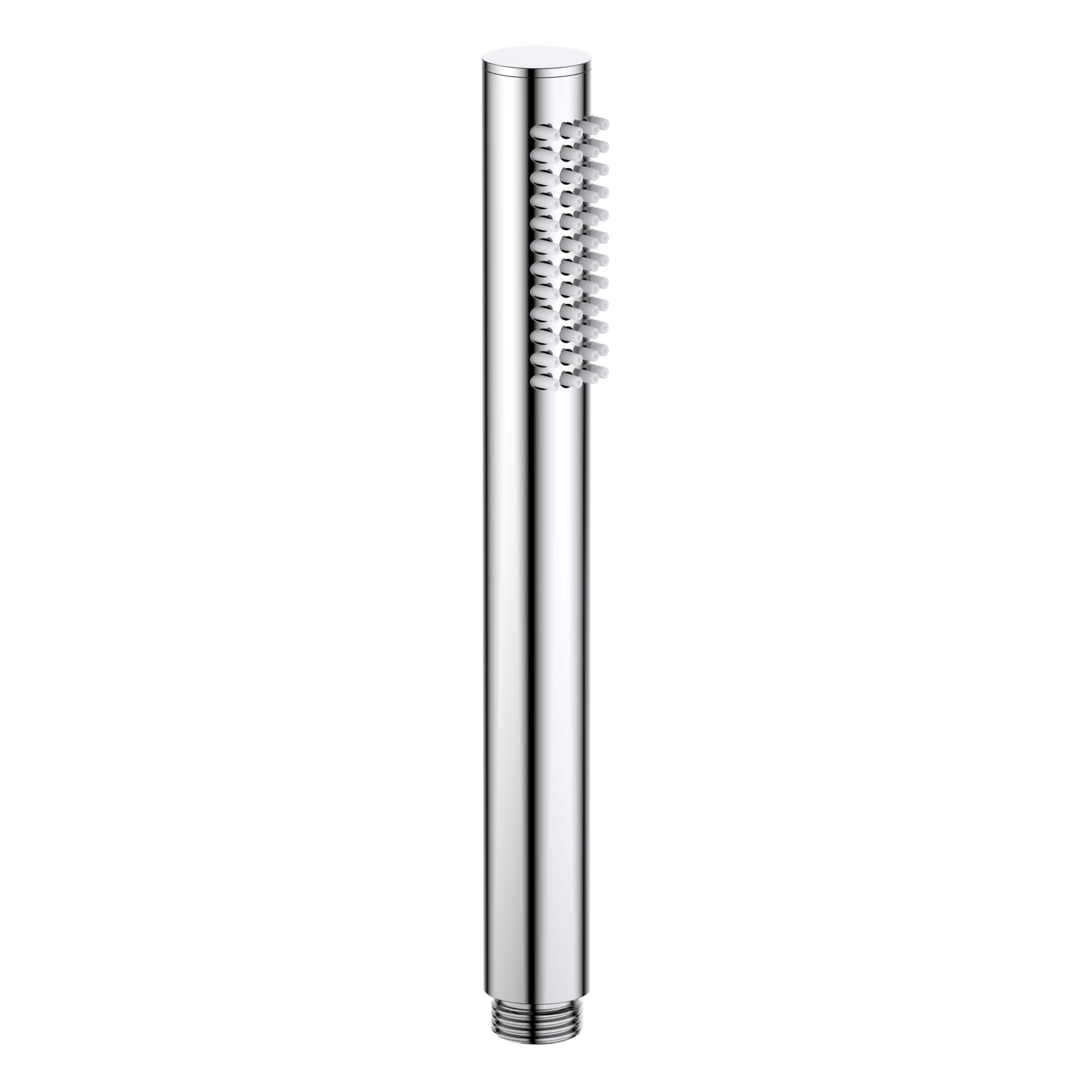 Halo Metal Handheld Shower Head - HS102