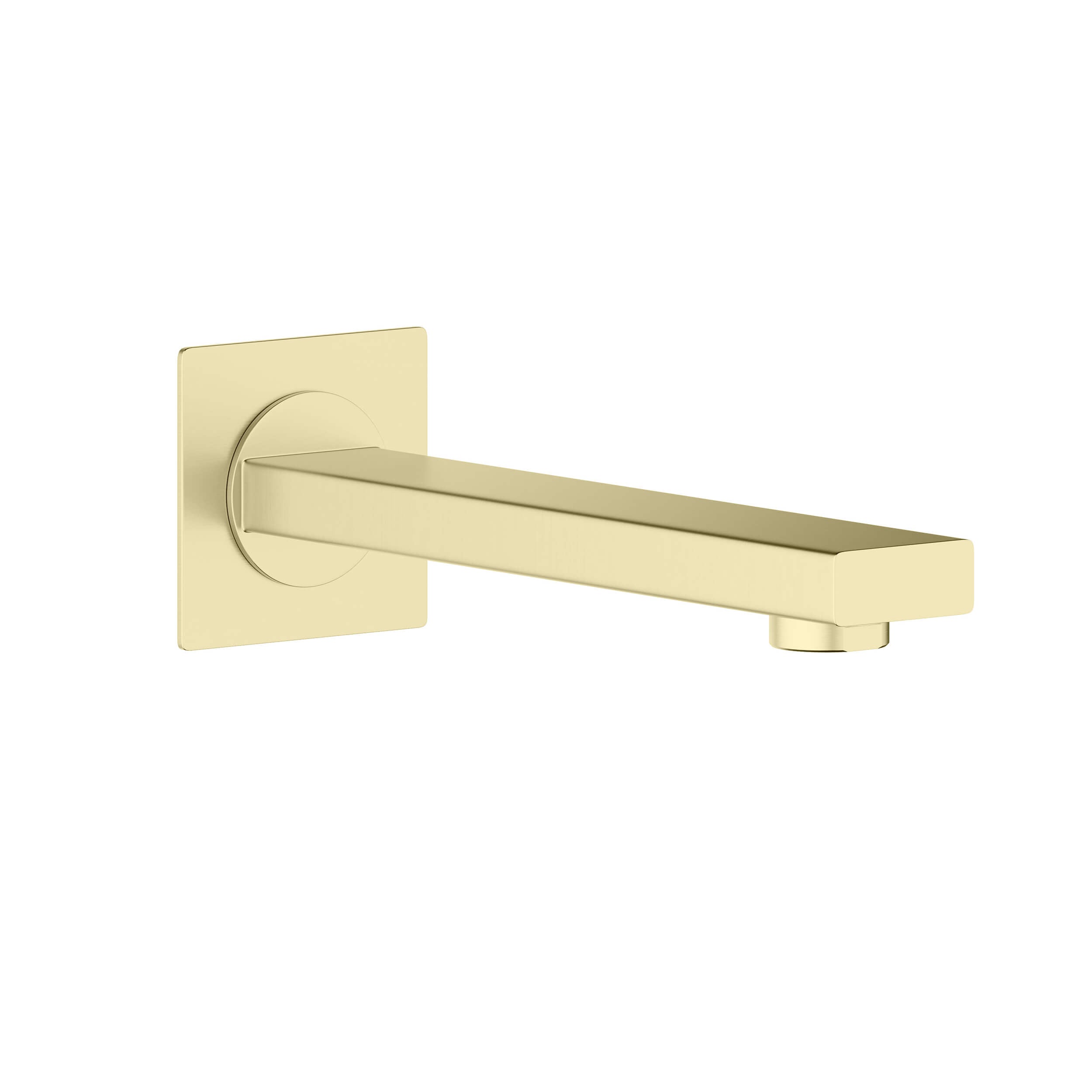 Quadra Metal Tub Spout - TS101